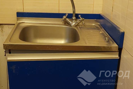 Продам 1-кімнатну квартиру, Рогань, Код: 802470/1