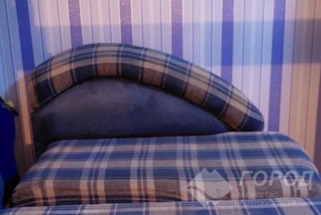 Продам 1-кімнатну квартиру, Рогань, Код: 802470/1