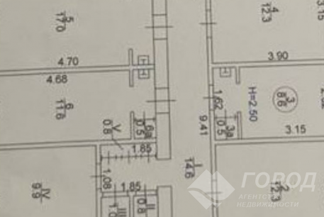 Продам гостинку, Павлово поле, Код: 802470/2