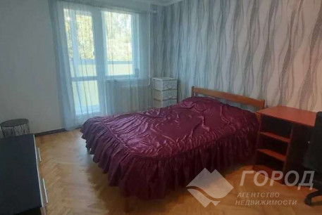 Продам 2-х кімнатну квартиру, Павлово поле, 23 Августа метро, Код: 802478/1