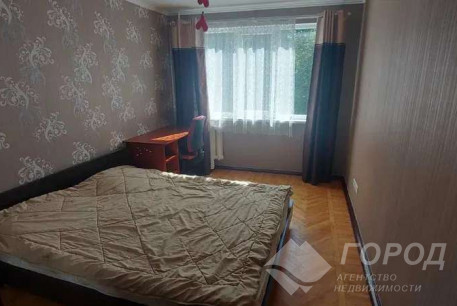 Продам 2-х кімнатну квартиру, Павлово поле, 23 Августа метро, Код: 802478/1