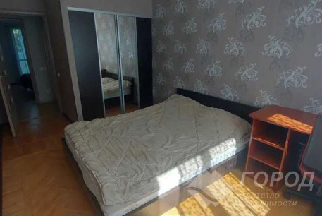Продам 2-х кімнатну квартиру, Павлово поле, 23 Августа метро, Код: 802478/1