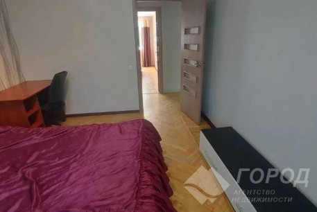 Продам 2-х кімнатну квартиру, Павлово поле, 23 Августа метро, Код: 802478/1