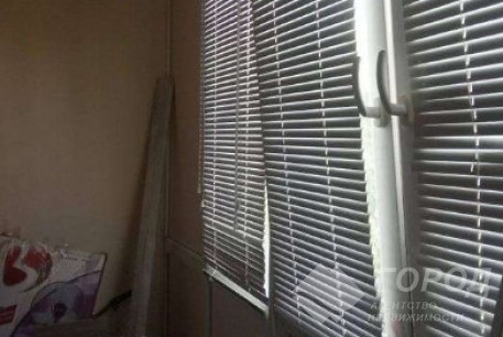 Продам 2-х кімнатну квартиру, ХТЗ, ХТЗ метро, Код: 802479/1