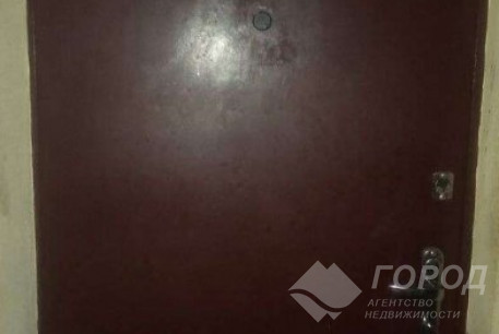 Продам 2-х кімнатну квартиру, ХТЗ, ХТЗ метро, Код: 802479/1