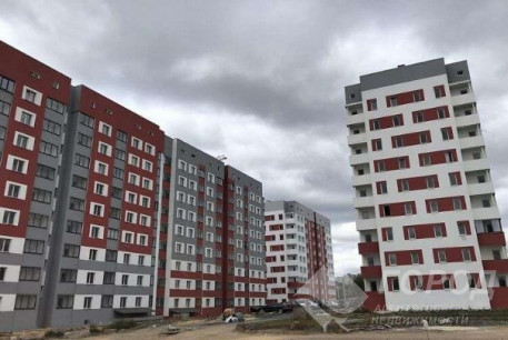 Продам 1-кімнатну квартиру в новобудові, Журавлевка, Код: 802480/1