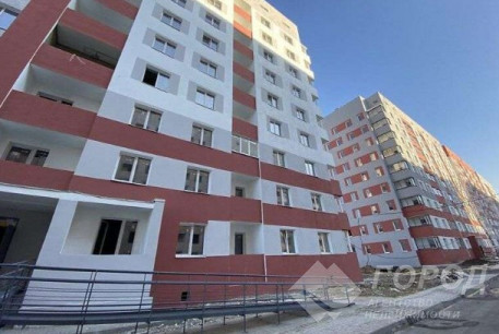 Продам 1-кімнатну квартиру в новобудові, Журавлевка, Код: 802480/1