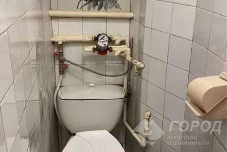 Сдам 2-х кімнатну квартиру, Салтовка, 533 м/р, Код: 802485/1