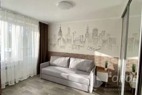 Сдам 1-кімнатну квартиру, Сосновая Горка, Научная метро, Код: 802487/1