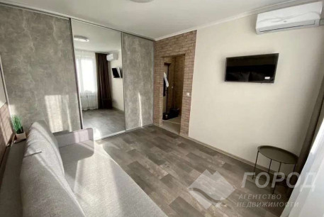 Сдам 1-кімнатну квартиру, Сосновая Горка, Научная метро, Код: 802487/1