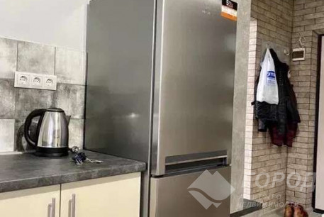 Сдам 1-кімнатну квартиру, Сосновая Горка, Научная метро, Код: 802487/1