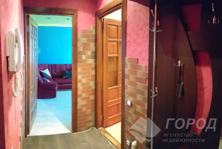 Сдам 1-кімнатну квартиру, Салтовка, Код: 802490/1