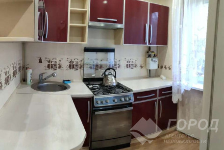 Сдам 2-х кімнатну квартиру, ХТЗ, Пролетарская метро (Индустриальная), Код: 802492/1