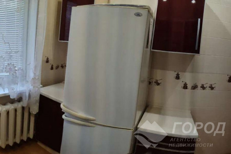 Сдам 2-х кімнатну квартиру, ХТЗ, Пролетарская метро (Индустриальная), Код: 802492/1