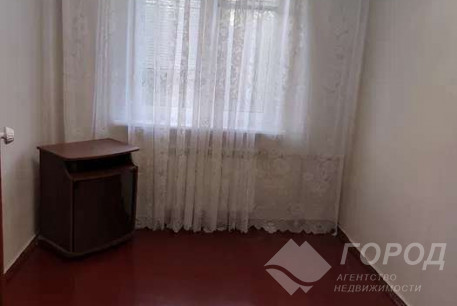 Сдам 2-х кімнатну квартиру, ХТЗ, Пролетарская метро (Индустриальная), Код: 802492/1