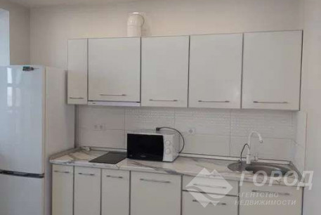 Сдам 1-кімнатну квартиру, Гагарина проспект, Проспект Гагарина метро, Код: 802496/1