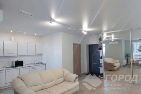 Сдам 1-кімнатну квартиру, Гагарина проспект, Проспект Гагарина метро, Код: 802496/1