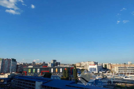 Сдам 1-кімнатну квартиру, Гагарина проспект, Проспект Гагарина метро, Код: 802496/1