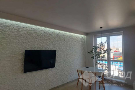 Продам 1-кімнатну квартиру в новобудові, Гагарина проспект, Проспект Гагарина метро, Код: 802496/2