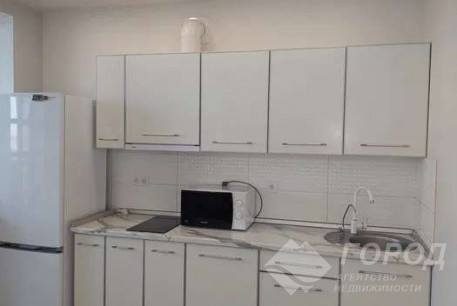 Продам 1-кімнатну квартиру в новобудові, Гагарина проспект, Проспект Гагарина метро, Код: 802496/2