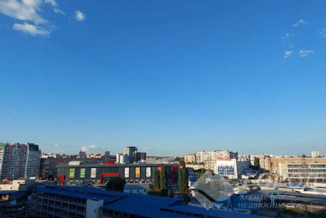 Продам 1-кімнатну квартиру в новобудові, Гагарина проспект, Проспект Гагарина метро, Код: 802496/2