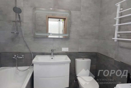 Продам 1-кімнатну квартиру в новобудові, Гагарина проспект, Проспект Гагарина метро, Код: 802496/2