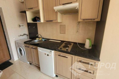 Продам 1-кімнатну квартиру в новобудові, Салтовка, Академика Павлова метро, Код: 802502/3