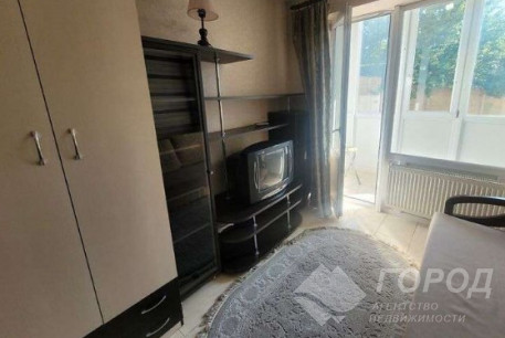 Продам 1-кімнатну квартиру в новобудові, Салтовка, Академика Павлова метро, Код: 802502/3