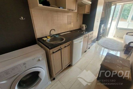 Продам 1-кімнатну квартиру в новобудові, Салтовка, Академика Павлова метро, Код: 802502/3