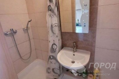 Продам 1-кімнатну квартиру в новобудові, Салтовка, Академика Павлова метро, Код: 802502/3