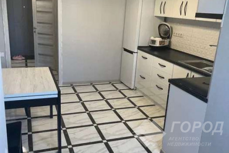 Сдам 1-кімнатну квартиру, ХТЗ, ХТЗ метро, Код: 802503/1