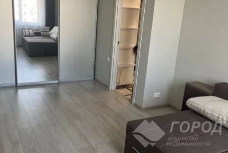 Сдам 1-кімнатну квартиру, ХТЗ, ХТЗ метро, Код: 802503/1