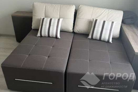 Сдам 1-кімнатну квартиру, ХТЗ, ХТЗ метро, Код: 802503/1