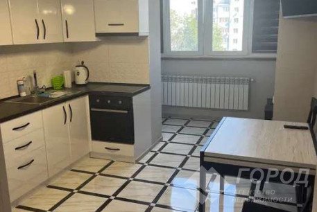 Сдам 1-кімнатну квартиру, ХТЗ, ХТЗ метро, Код: 802503/1