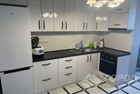 Сдам 1-кімнатну квартиру, ХТЗ, ХТЗ метро, Код: 802503/1