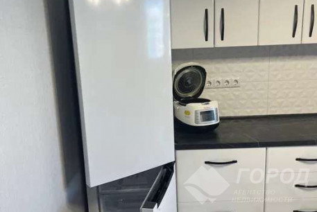 Сдам 1-кімнатну квартиру, ХТЗ, ХТЗ метро, Код: 802503/1