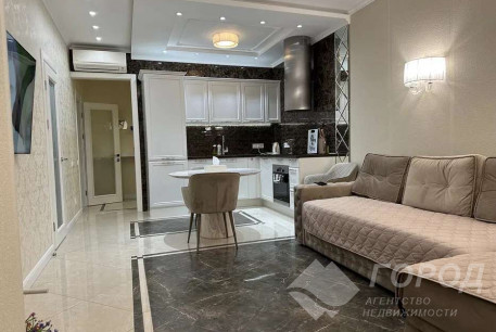 Сдам 3-х кімнатну квартиру в новобудові, Сосновая Горка, Павловка, Код: 802504/1