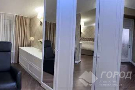 Сдам 3-х кімнатну квартиру в новобудові, Сосновая Горка, Павловка, Код: 802504/1