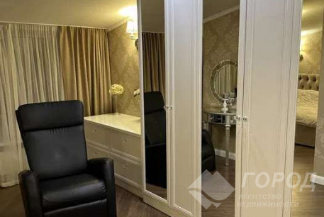 Сдам 3-х кімнатну квартиру в новобудові, Сосновая Горка, Павловка, Код: 802504/1