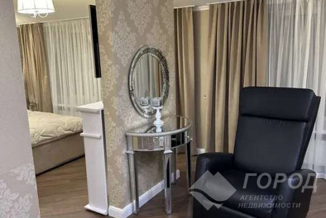 Сдам 3-х кімнатну квартиру в новобудові, Сосновая Горка, Павловка, Код: 802504/1