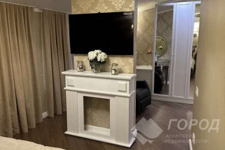 Сдам 3-х кімнатну квартиру в новобудові, Сосновая Горка, Павловка, Код: 802504/1