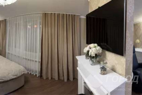 Сдам 3-х кімнатну квартиру в новобудові, Сосновая Горка, Павловка, Код: 802504/1