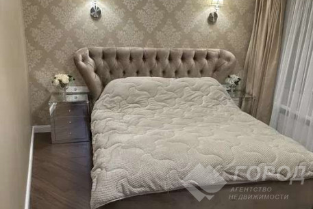 Сдам 3-х кімнатну квартиру в новобудові, Сосновая Горка, Павловка, Код: 802504/1