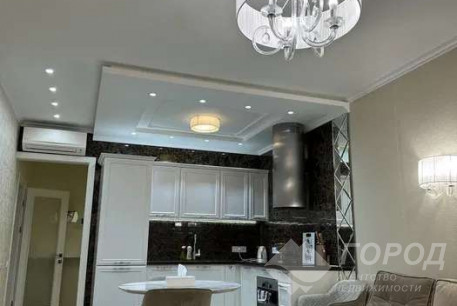 Сдам 3-х кімнатну квартиру в новобудові, Сосновая Горка, Павловка, Код: 802504/1