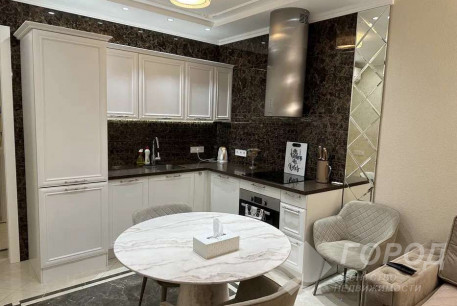 Сдам 3-х кімнатну квартиру в новобудові, Сосновая Горка, Павловка, Код: 802504/1