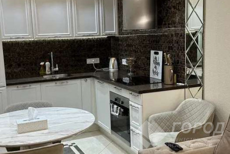 Сдам 3-х кімнатну квартиру в новобудові, Сосновая Горка, Павловка, Код: 802504/1