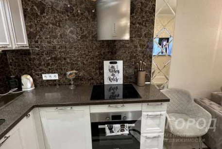 Сдам 3-х кімнатну квартиру в новобудові, Сосновая Горка, Павловка, Код: 802504/1