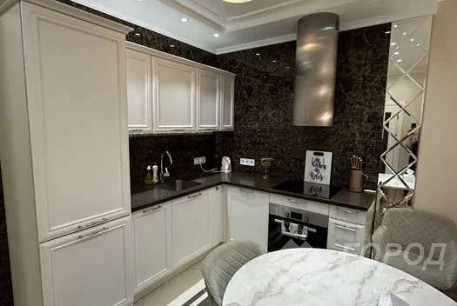 Сдам 3-х кімнатну квартиру в новобудові, Сосновая Горка, Павловка, Код: 802504/1