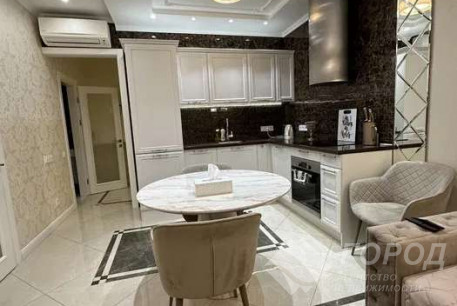 Сдам 3-х кімнатну квартиру в новобудові, Сосновая Горка, Павловка, Код: 802504/1