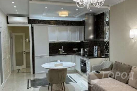 Сдам 3-х кімнатну квартиру в новобудові, Сосновая Горка, Павловка, Код: 802504/1